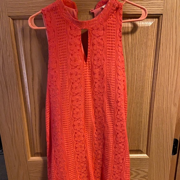 Everly Dresses & Skirts - Fitted lace dress